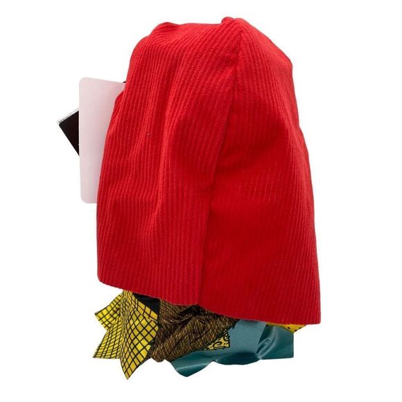 The Nightmare Before Christmas Sally Animated Musical Plush New - Picture 7 of 9